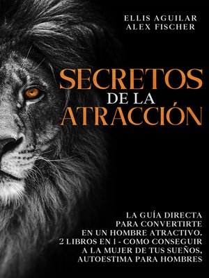 cover image of Secretos de la Atracción